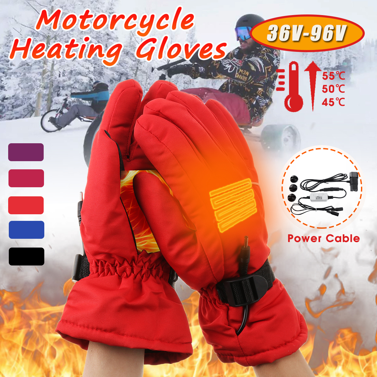 36V-96V-Motorcycle-Electric-Heated-Gloves-Winter-Warm-Thermal-Hand-Warmer-Tricylce-Scooter-Outdoor-1572392