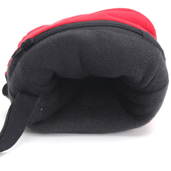 37V-2000MA-45deg-Electric-Heated-Warmer-Gloves-Motorcycle-Motor-Bike-Outdoor-Skiing-Climbing-Red-M-X-1112883