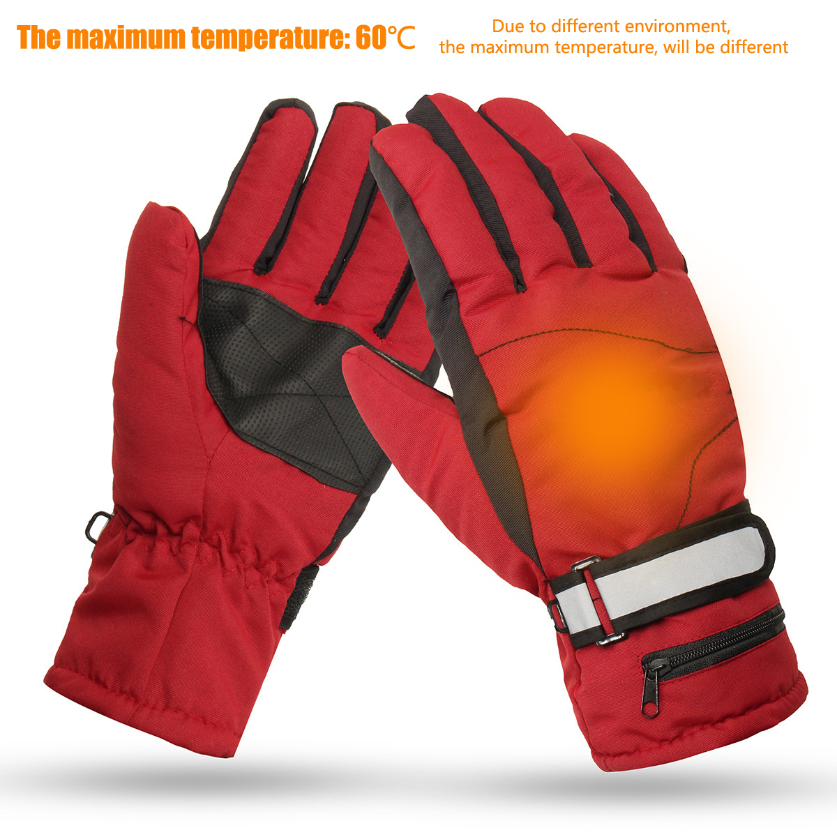 37V-2000mAh-Battery-Heated-Gloves-Motorcycle-Hunting-Winter-Warmer-Racing-Skiing-1241845