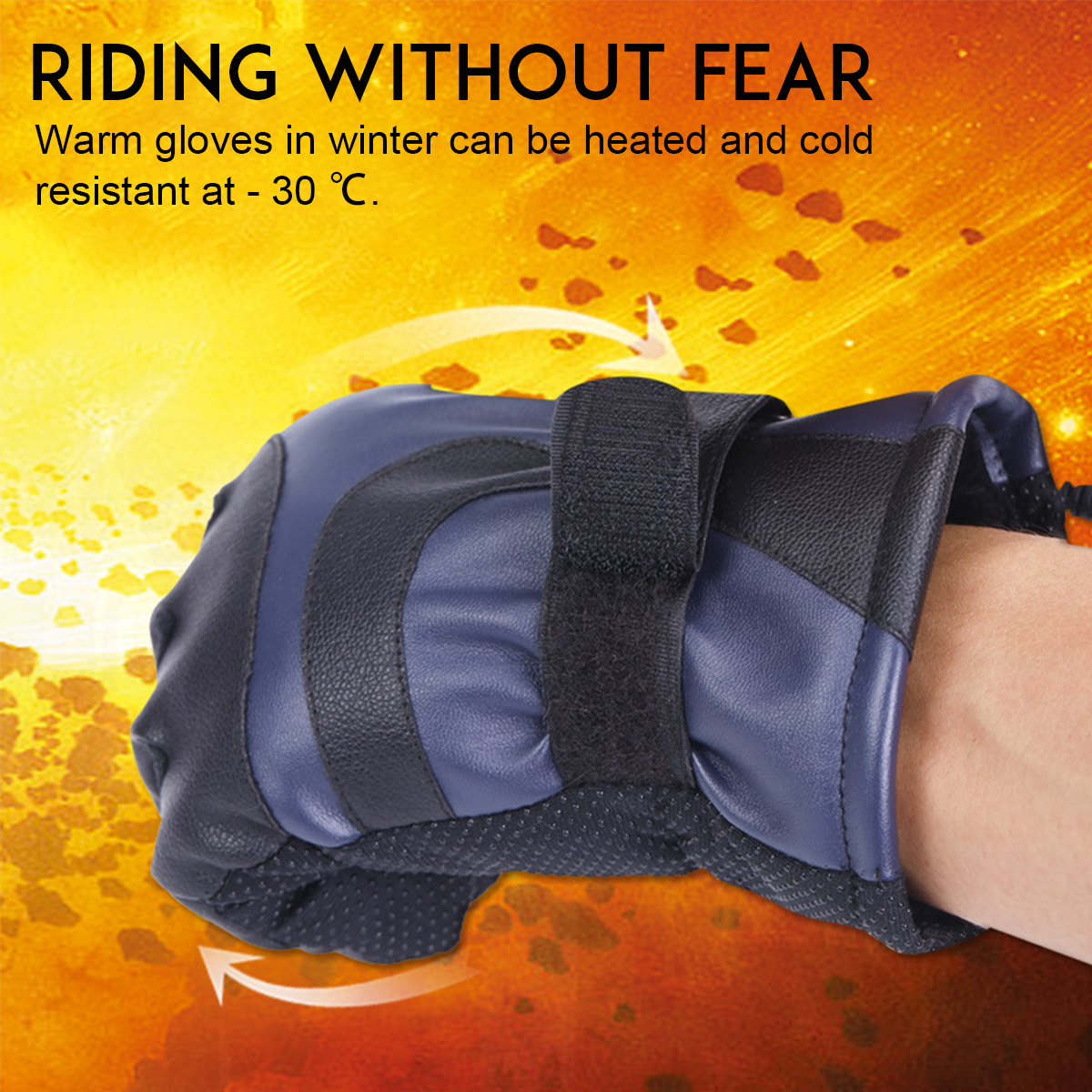 4-Gear-Motorcycle-Heated-Gloves-Ski-Cycling-Winter-Warm-Waterproof-Windproof-1782656