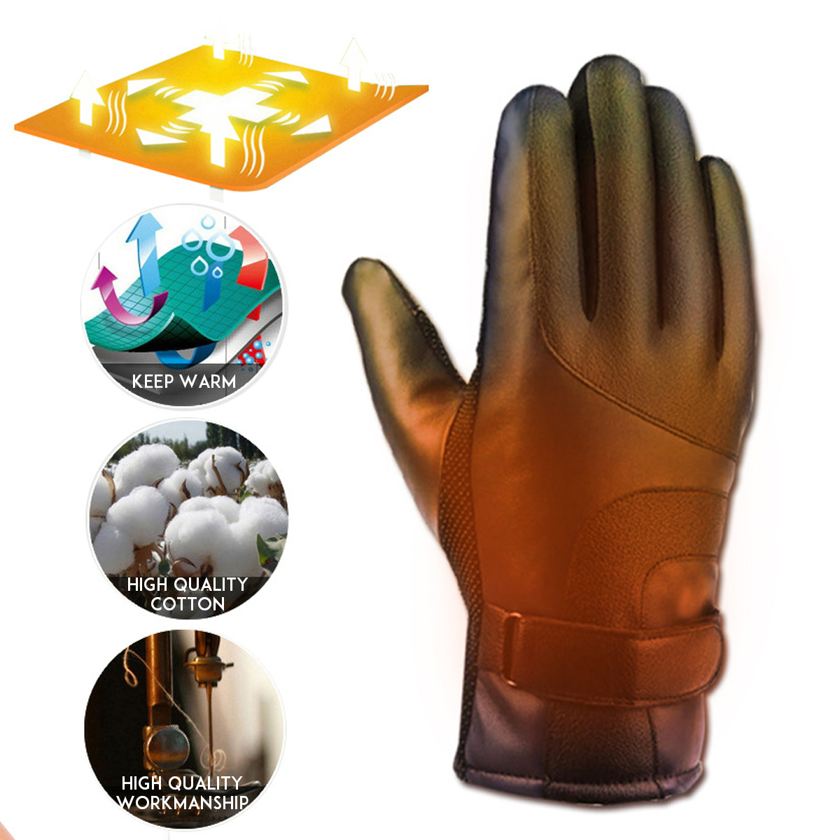 4-Gear-Motorcycle-Heated-Gloves-Ski-Cycling-Winter-Warm-Waterproof-Windproof-1782656
