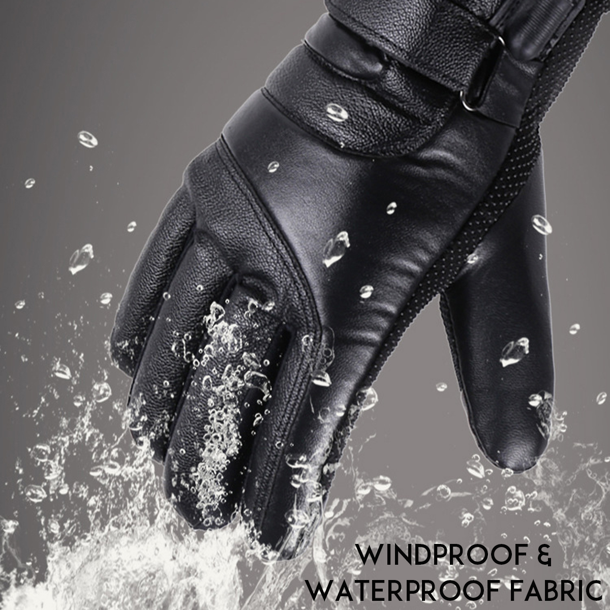 4-Gear-Motorcycle-Heated-Gloves-Ski-Cycling-Winter-Warm-Waterproof-Windproof-1782656