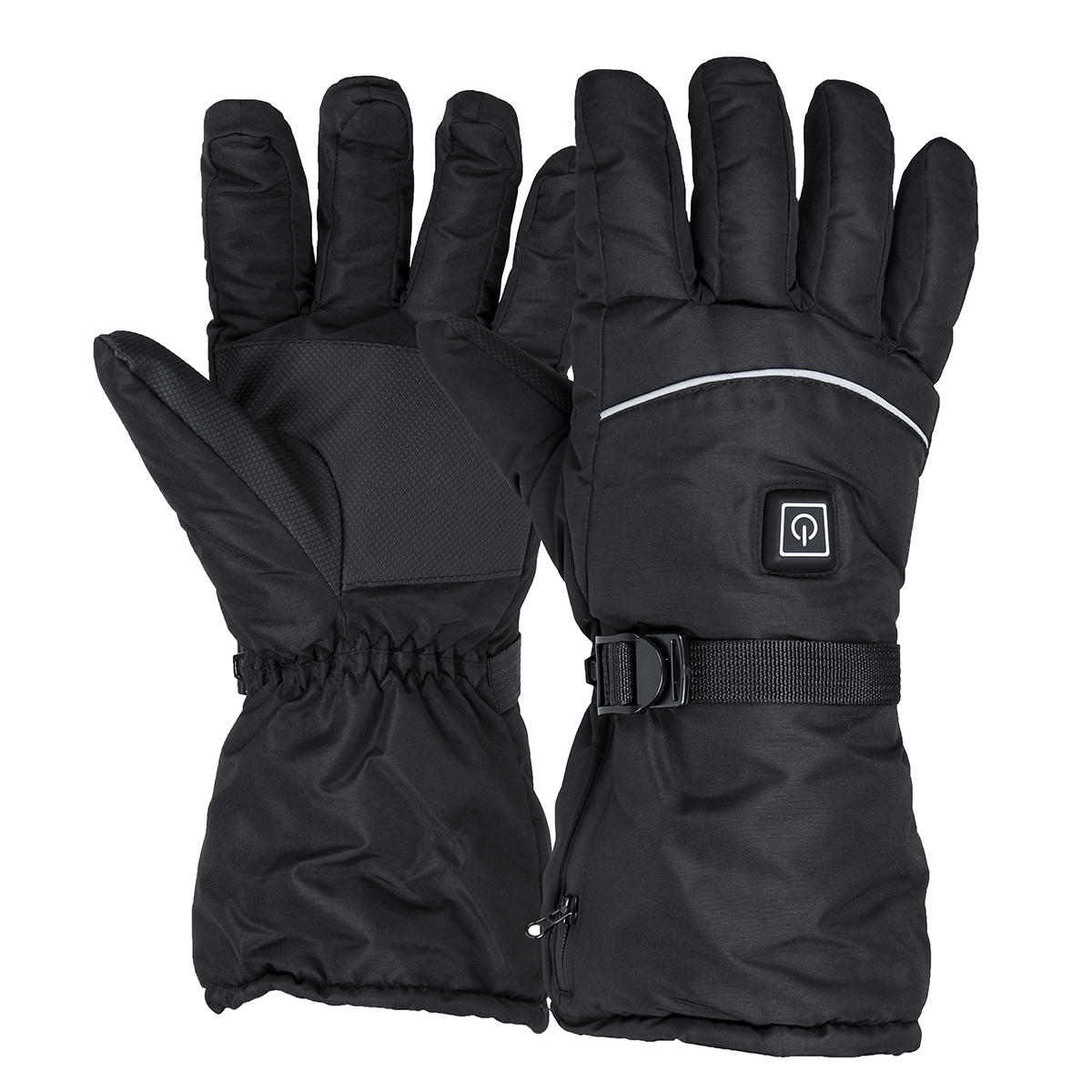 4400mAh-Rechargeable-Electric-Battery-Heated-Gloves-Outdoor-Winter-USB-6-8h-Warm-1612536
