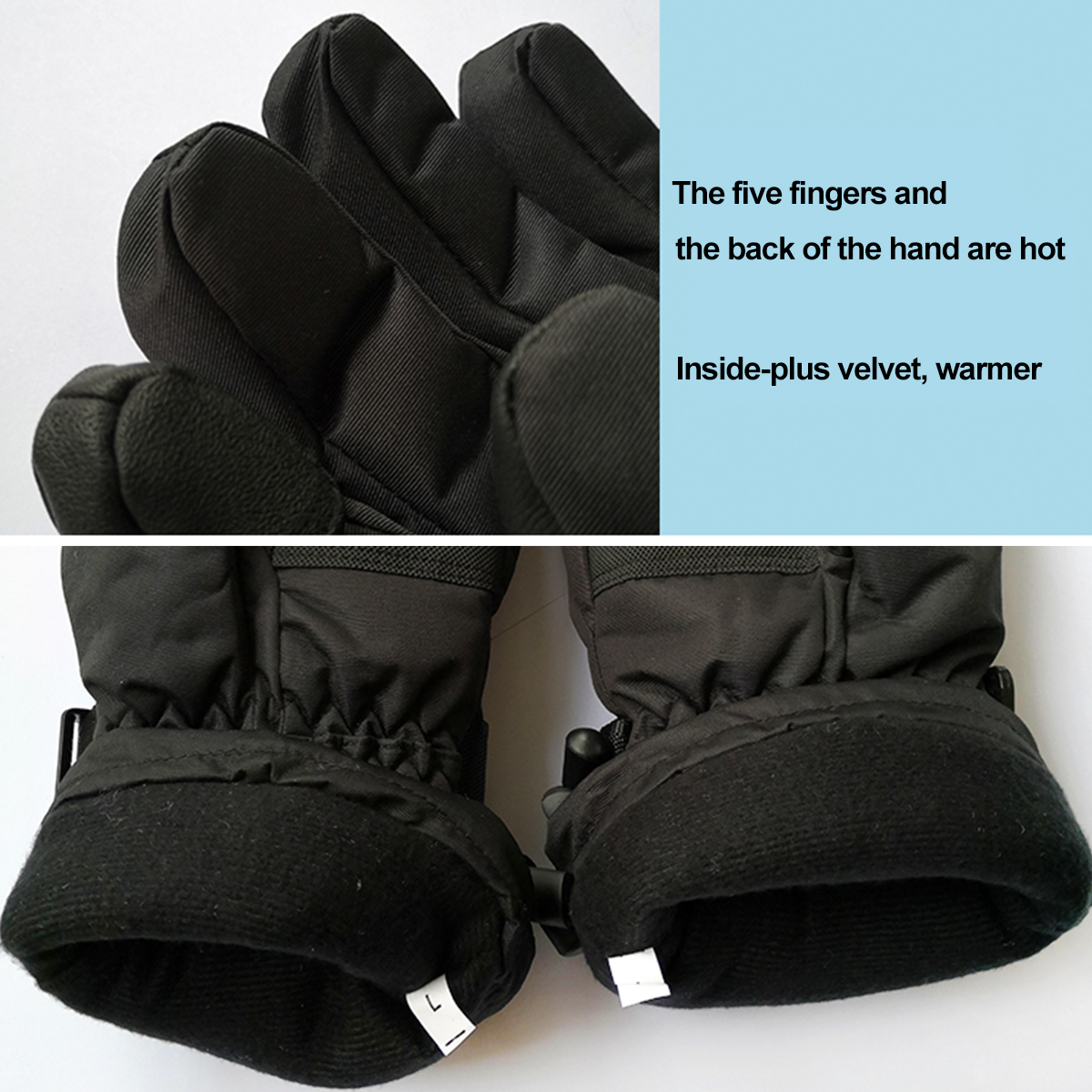 45-55-Electric-Heated-Gloves-Touch-Screen-With-2-Battery-Box-Warmer-Black-Waterproof-1727874