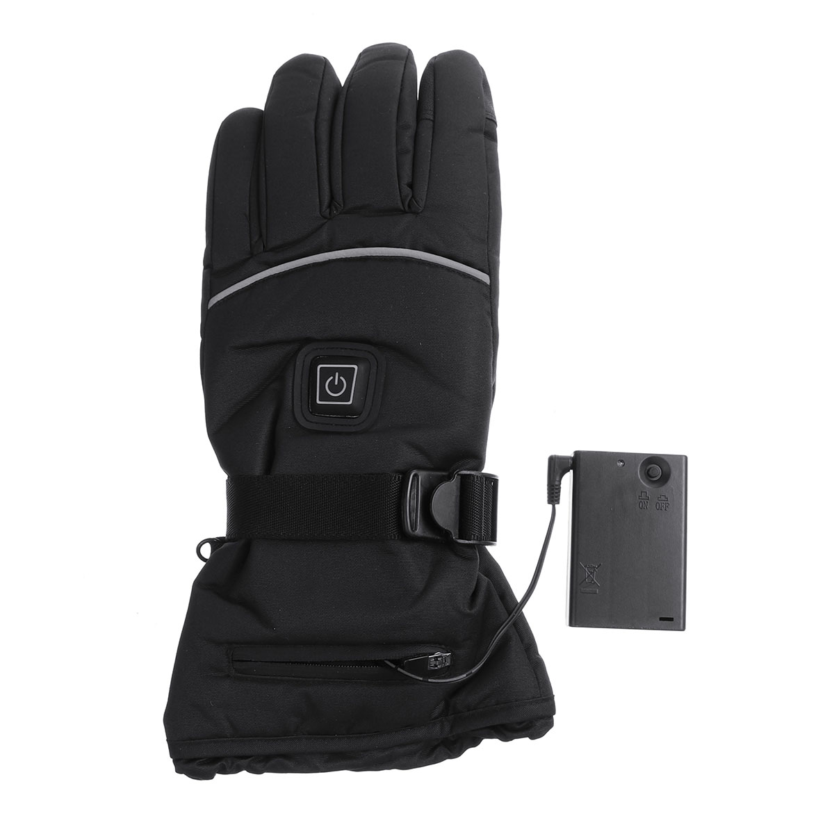 45-55-Electric-Heated-Gloves-Touch-Screen-With-2-Battery-Box-Warmer-Black-Waterproof-1727874
