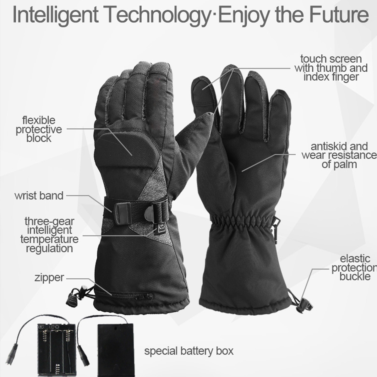 65degC-Electric-Heated-Gloves-Motorcycle-Warmer-Outdoor-Skiing-Winter-Warm-Heating-Waterproof-1611643