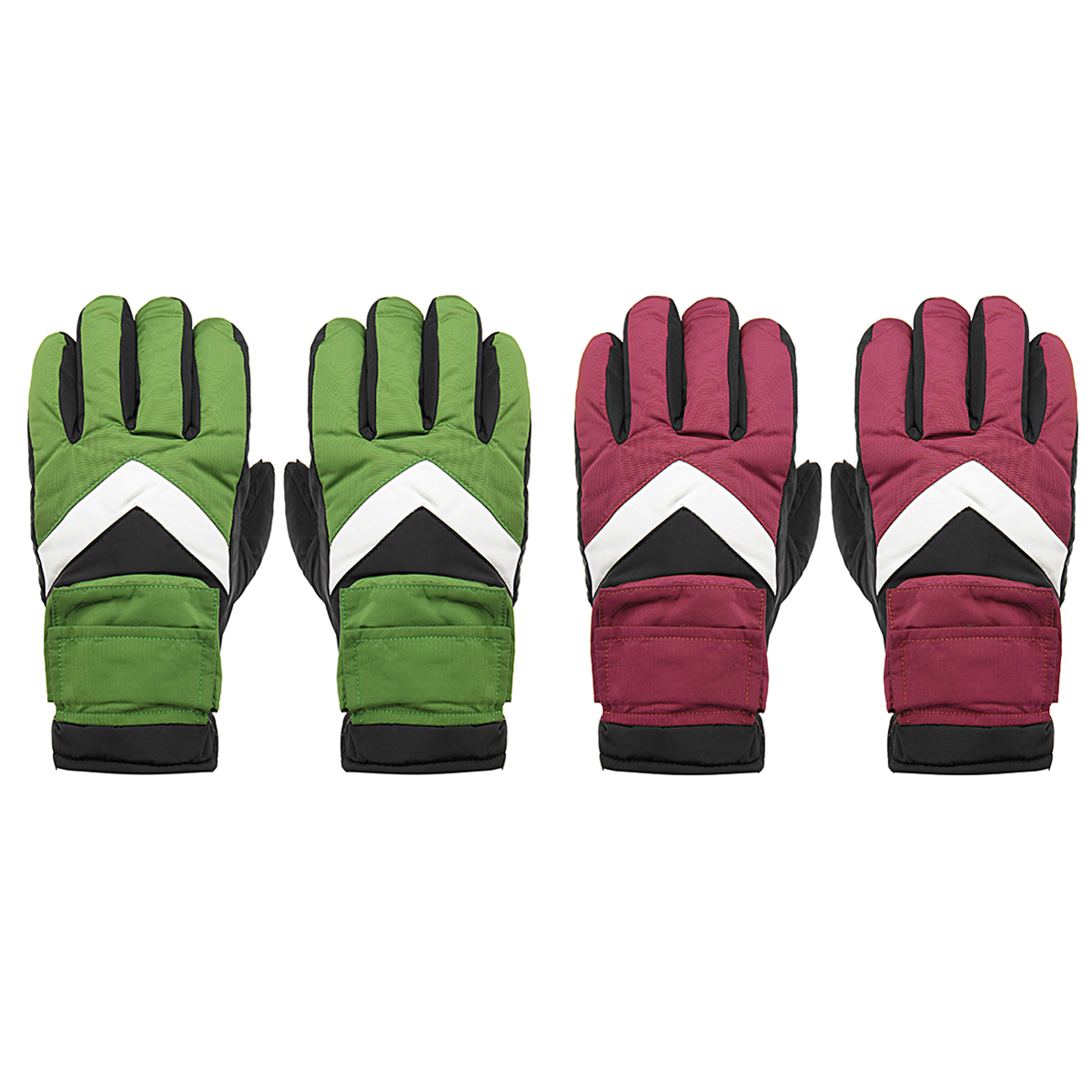74V-2800mah-Waterproof-Battery-Thermal-Heated-Gloves-For-Motorcycle-Racing-Winter-Warmer-1240830