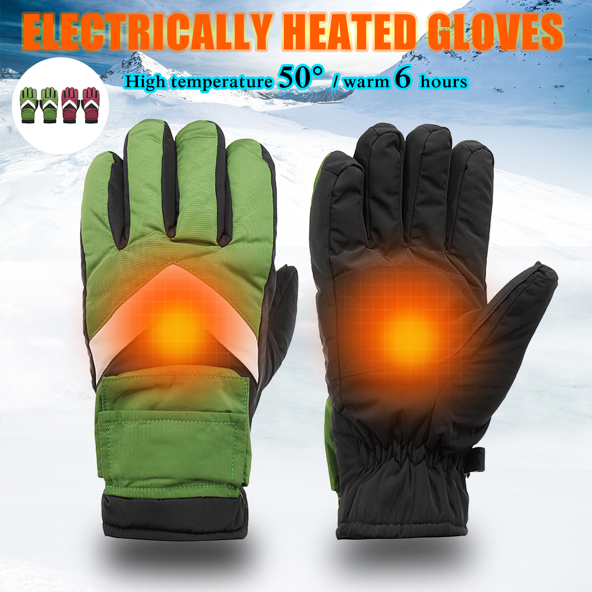 74V-2800mah-Waterproof-Battery-Thermal-Heated-Gloves-For-Motorcycle-Racing-Winter-Warmer-1240830