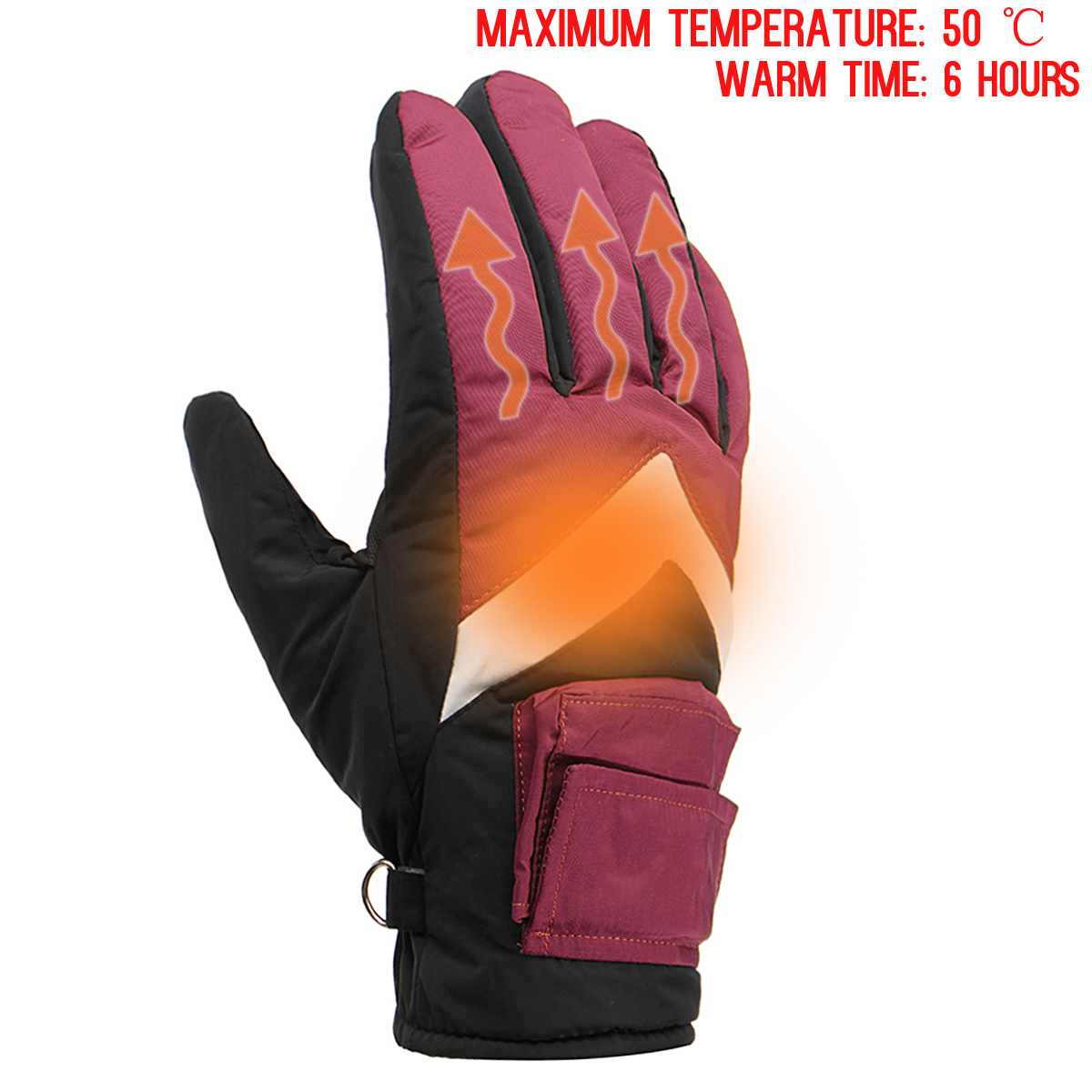74V-2800mah-Waterproof-Battery-Thermal-Heated-Gloves-For-Motorcycle-Racing-Winter-Warmer-1240830