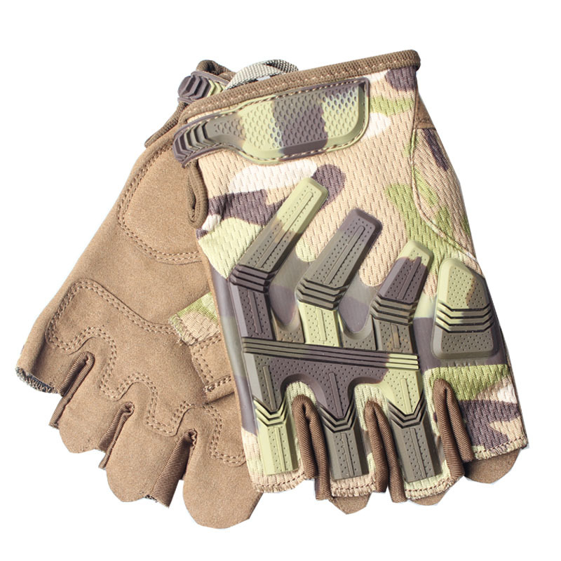 Anti-skid-Safety-Military-Army-Half-Finger-Tactical-Gloves-Motorcycle-Motocross-Bike-Riding-Cycling--1694524