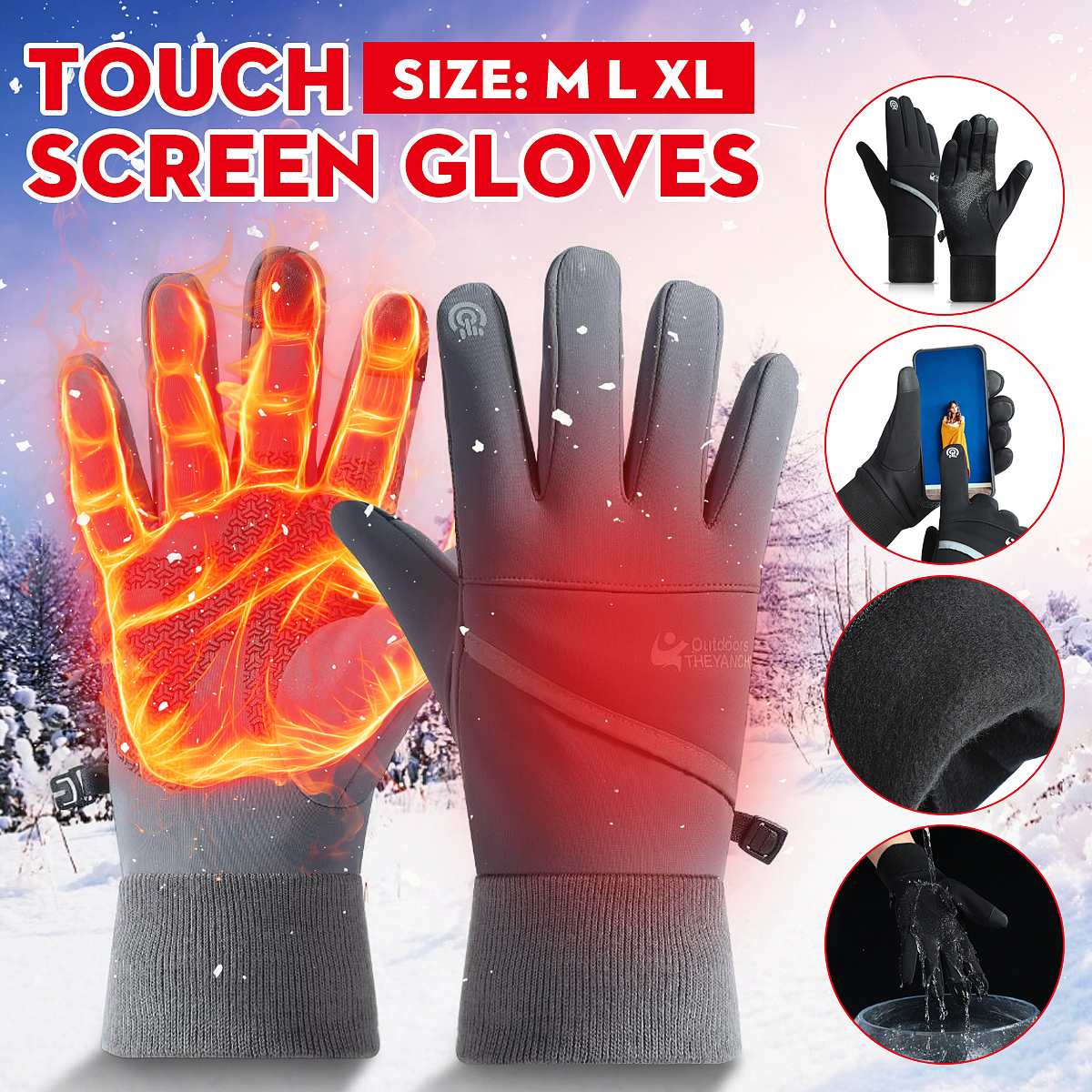 Antiskid-Winter-Thermal-Outdoor-Sports-Motorcycle-Windproof-Touch-Screen-Gloves-1775632