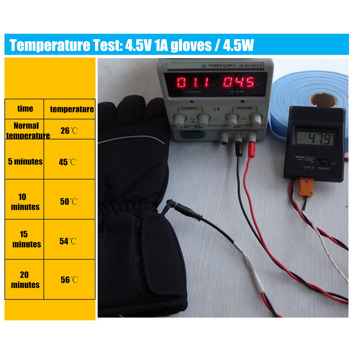 Battery-Electric-Heated-Touch-Screen-Gloves-Hand-Winter-Warmer-Black-Full-Finger-Motorcycle-1444097