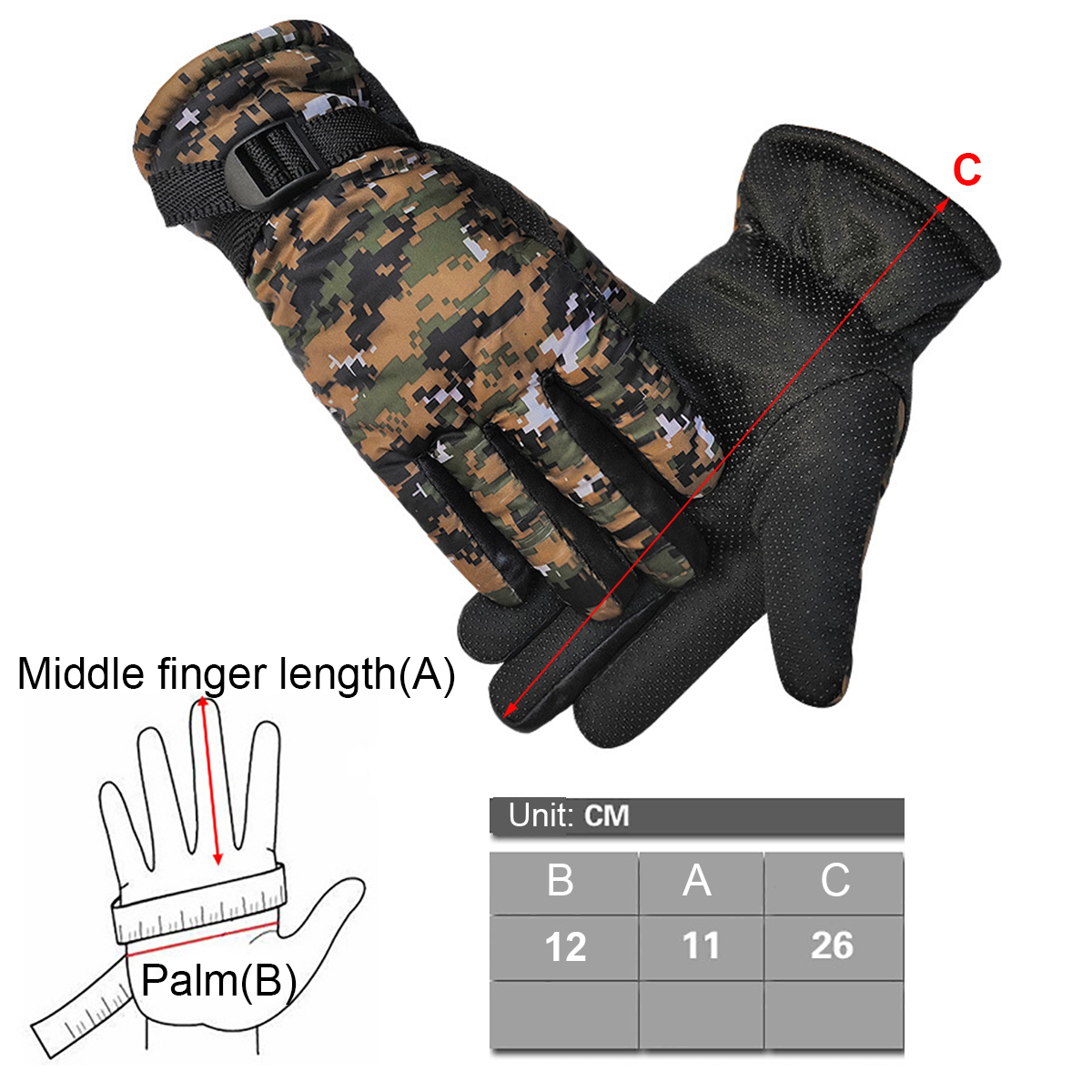 Camouflage-Skiing-Gloves-Warm-Windproof-Motorcycle-Bike-Cycling-1614298