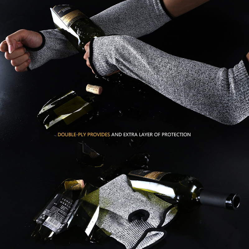 Cuff-Arm-Guard-Protective-Gear-Glass-Factory-Hppe-Anti-cutting-Gloves-1540646