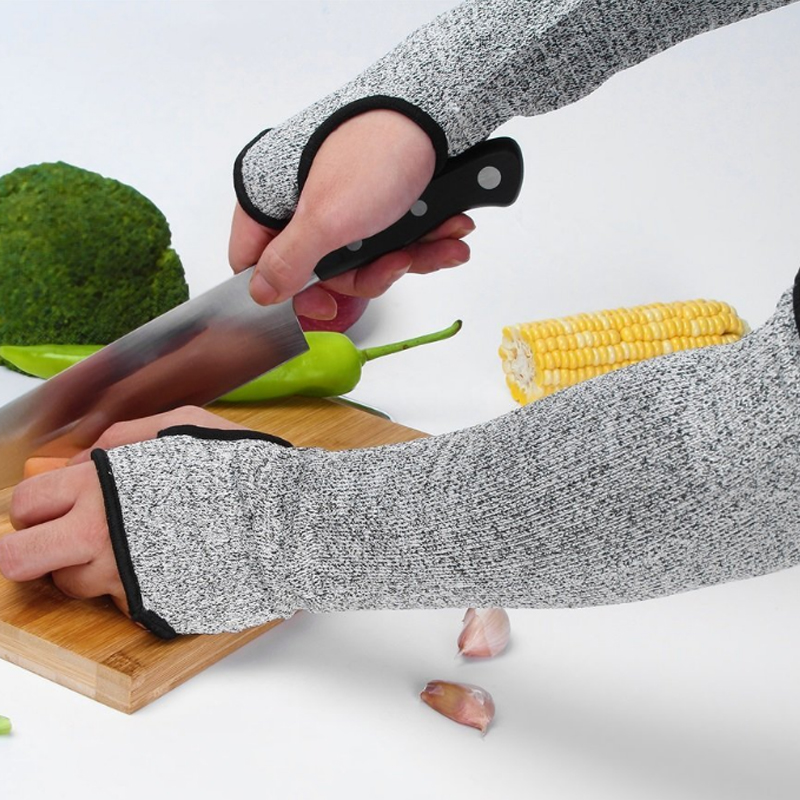 Cuff-Arm-Guard-Protective-Gear-Glass-Factory-Hppe-Anti-cutting-Gloves-1540646