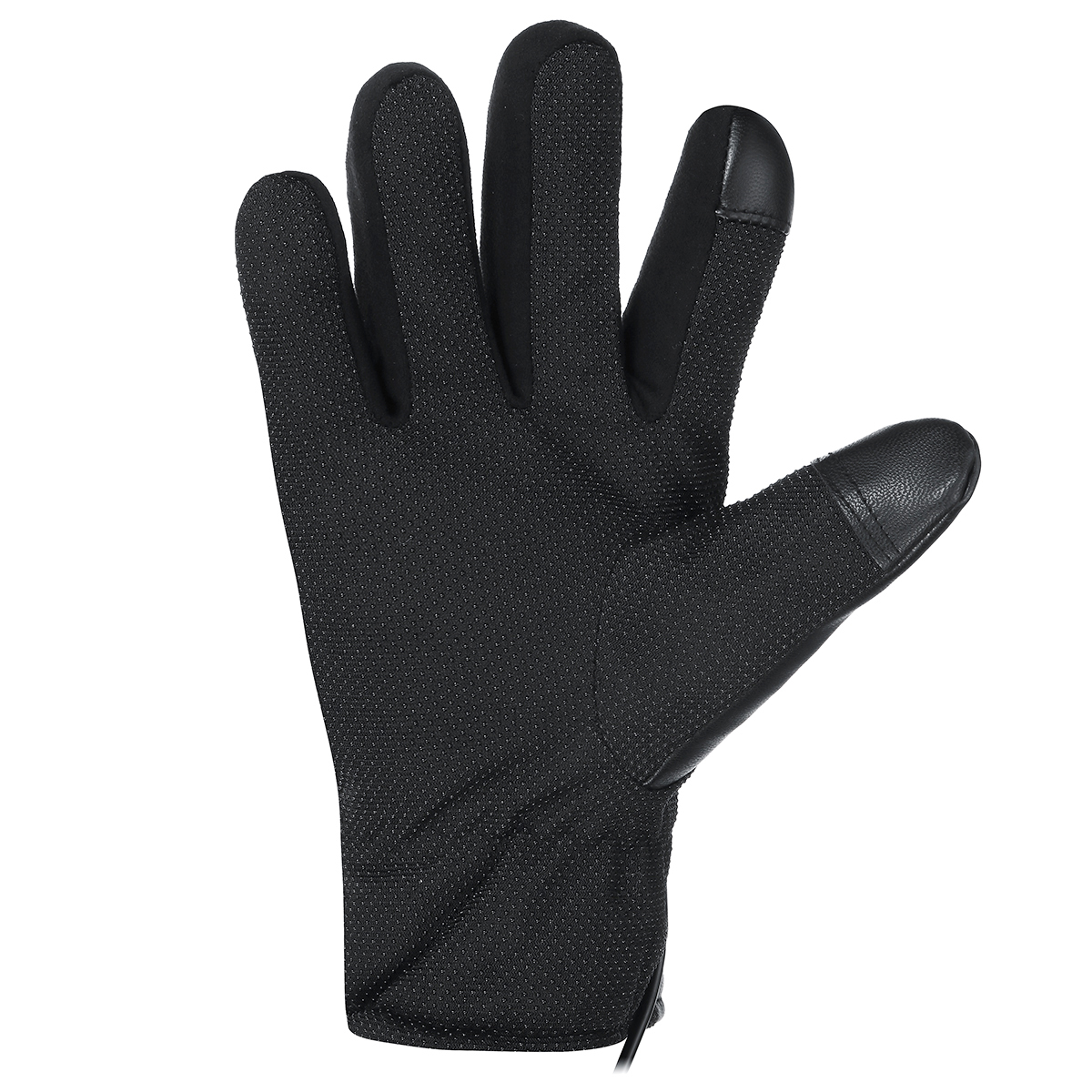 DC-12V--USB-5V-Winter-Electric-Heated-Full-Finger-Gloves-Windproof-Cycling-Warm-Heating-Touch-Screen-1802795