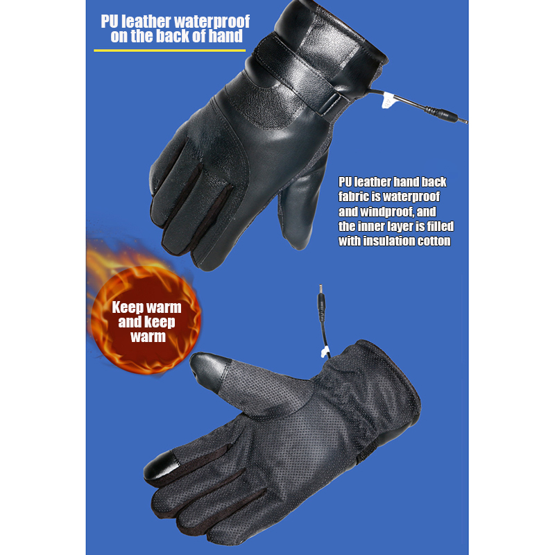 DC-12V--USB-5V-Winter-Electric-Heated-Full-Finger-Gloves-Windproof-Cycling-Warm-Heating-Touch-Screen-1802795