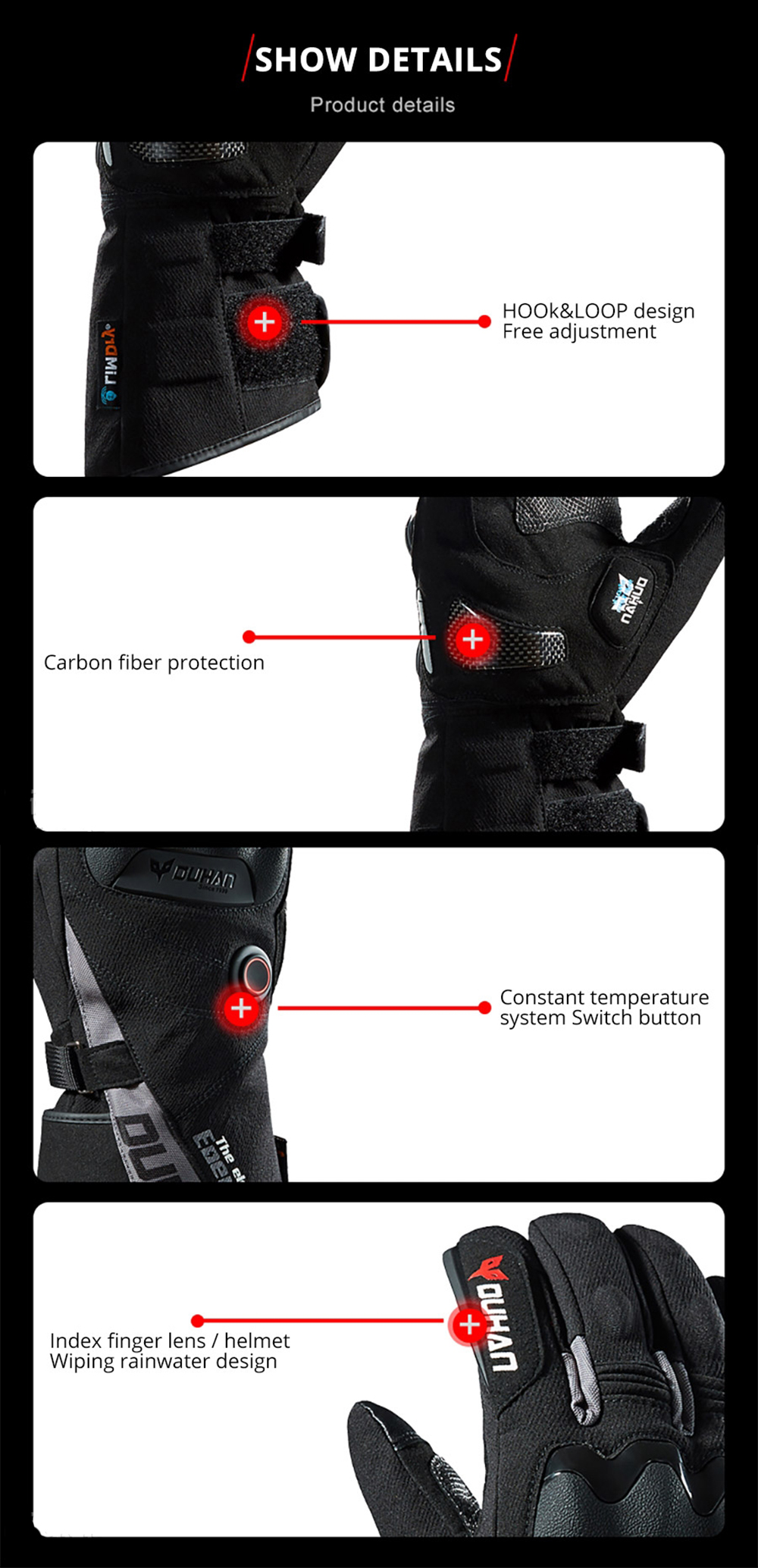 DUHAN-Motorcycle-Gloves-Winter-Electric-Heating-Waterproof-Gloves-Touch-Screen-Battery-Powered-Motor-1766395