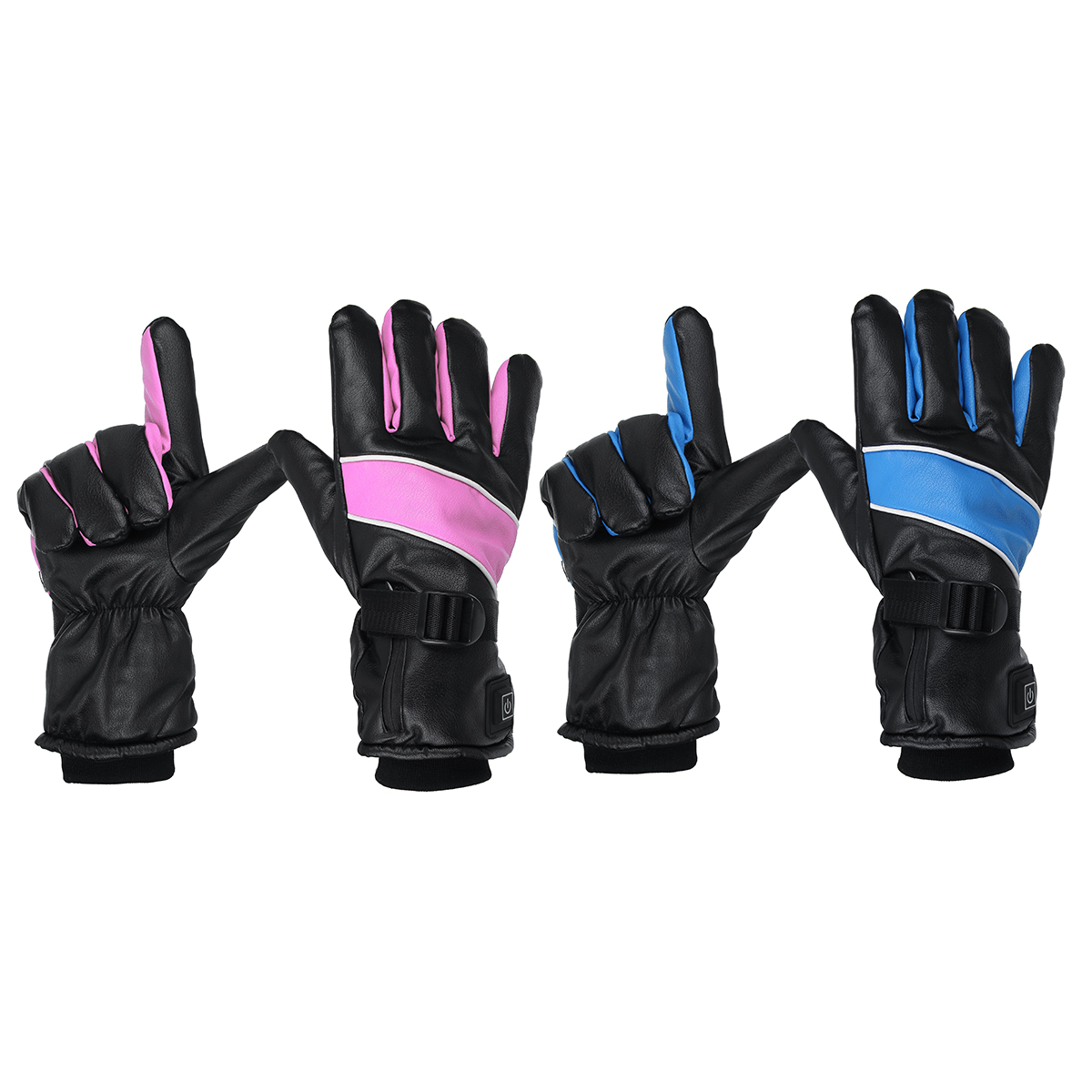 Electric-Heated-Full-Finger-Gloves-Rechargeable-Battery-Motorcycle-Outdoor-Warmer-Mittens-1802774
