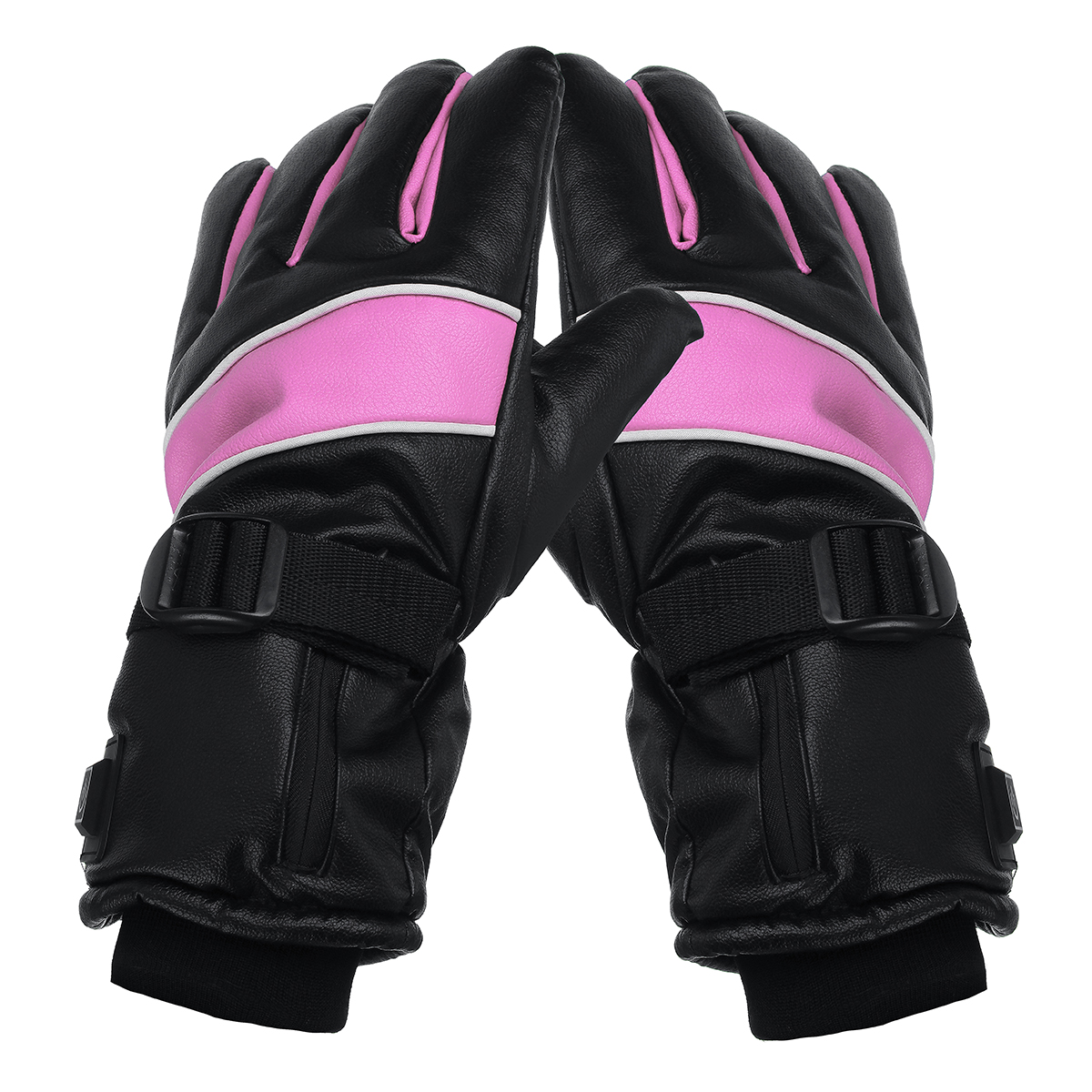 Electric-Heated-Full-Finger-Gloves-Rechargeable-Battery-Motorcycle-Outdoor-Warmer-Mittens-1802774