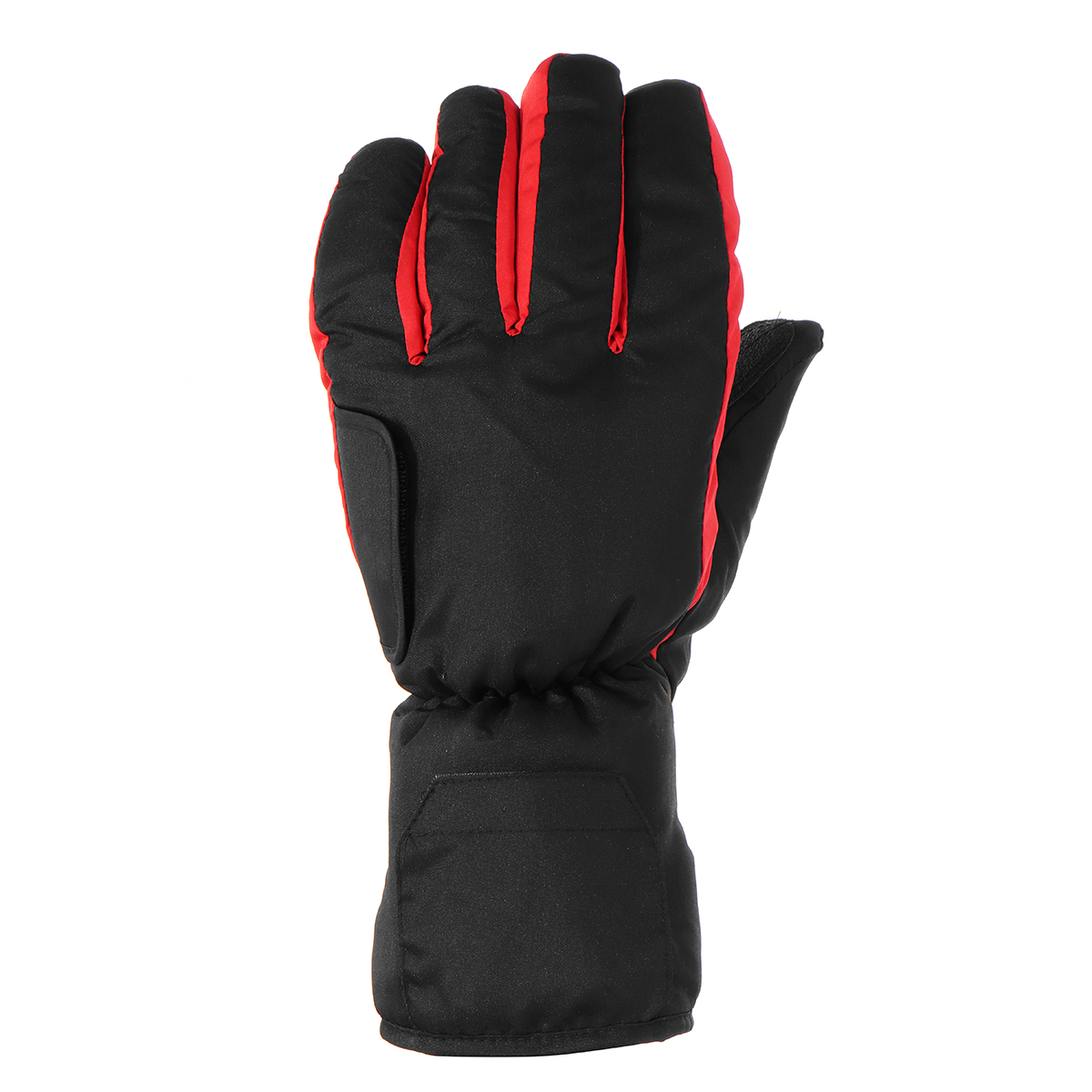 Electric-Heated-Gloves-Hands-Warm-Winter-Warmer-Waterproof-Black-Red-Motorcycle-1371887