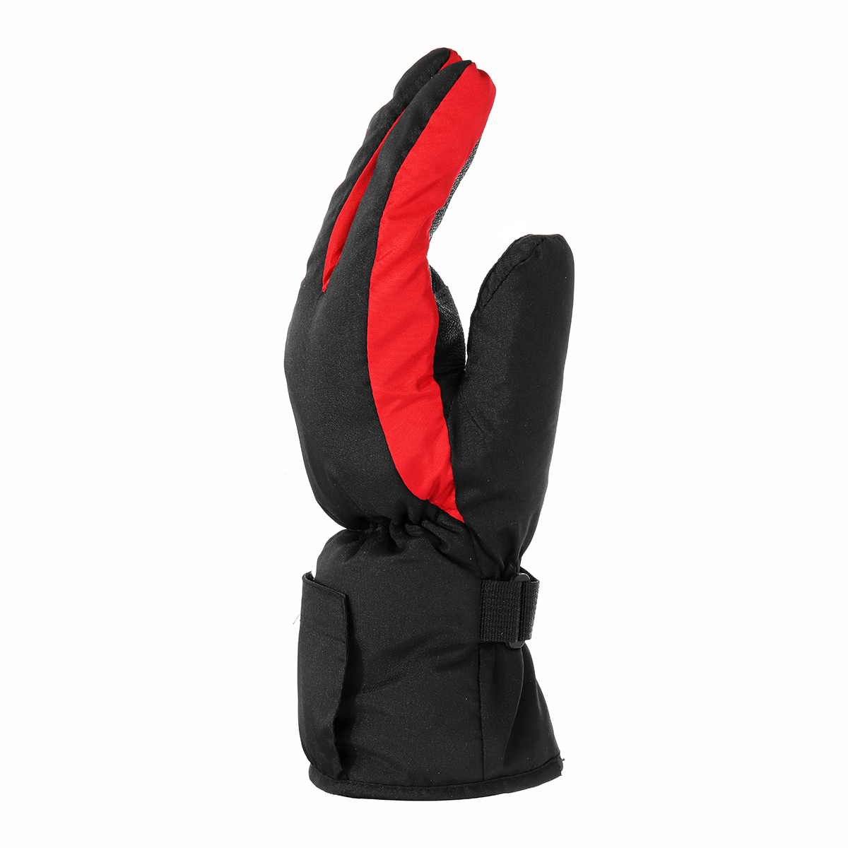 Electric-Heated-Gloves-Hands-Warm-Winter-Warmer-Waterproof-Black-Red-Motorcycle-1371887