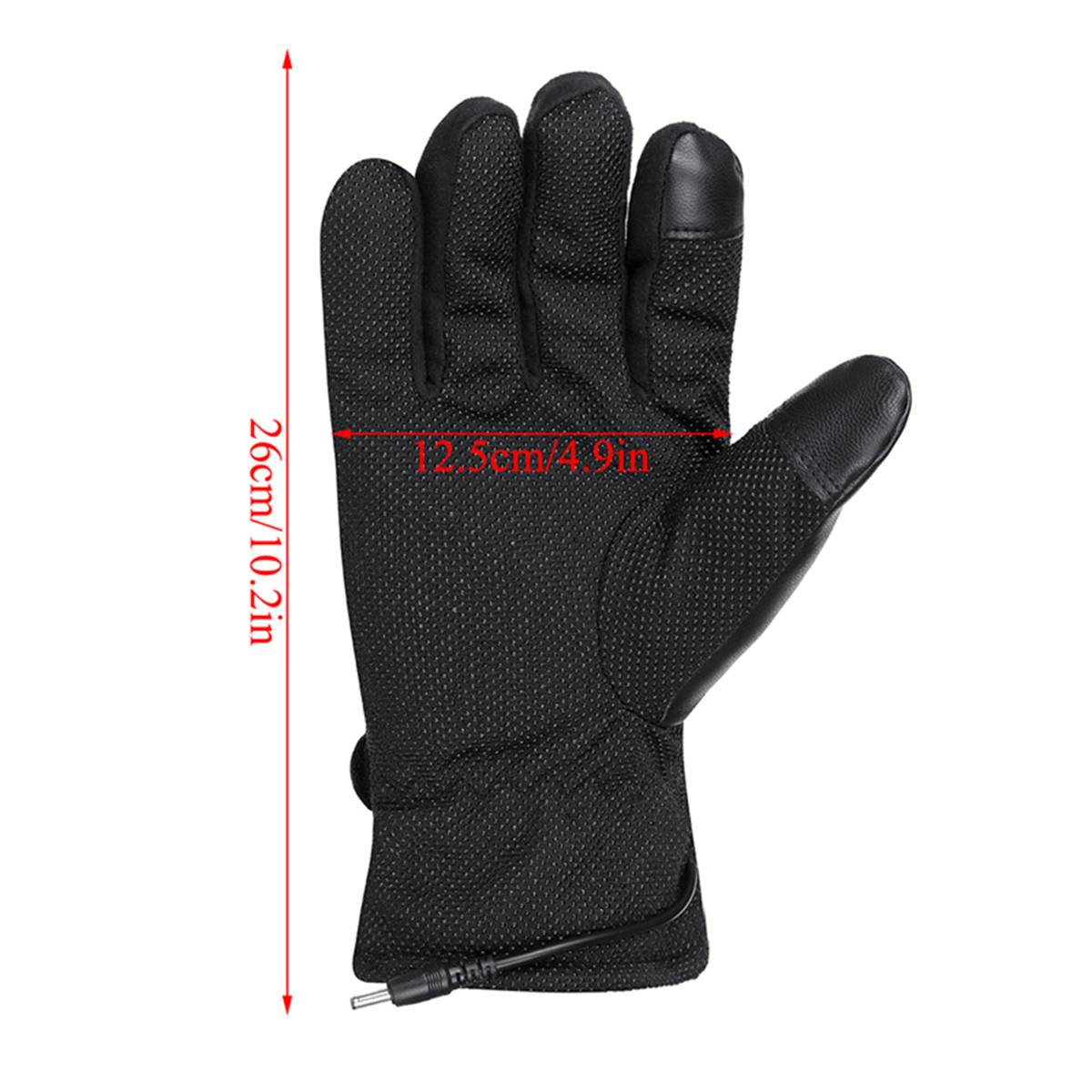 Electric-Heated-Gloves-Motorcycle-Heating-Glove-Winter-Warm-Waterproof-USB-1764322