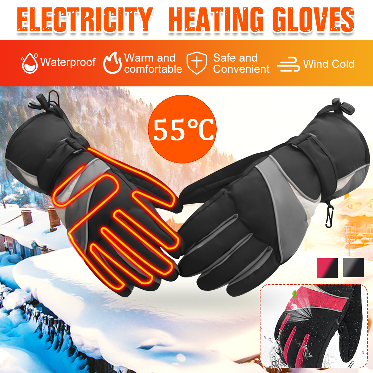 Electric-Heated-Gloves-Motorcycle-Winter-Waterproof-Thermal-Outdoor-Skiing-Warmer-1607863