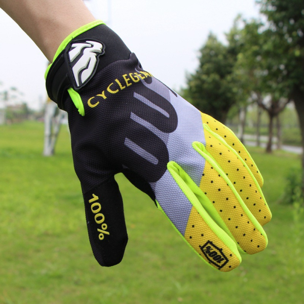 Full-Finger-Cycling-Gloves-Screen-Touchable-For-Motorcycle-Dirt-Bike-Sports-M-L-XL-1167679