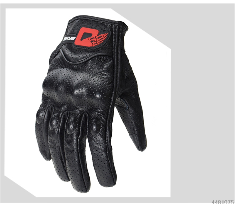 GHOST-RACING-Motocross-Racing-Leather-Gloves-Motorcycle-Protective-Gear-Goatskin-Touchscreen-Men-Wom-1536141
