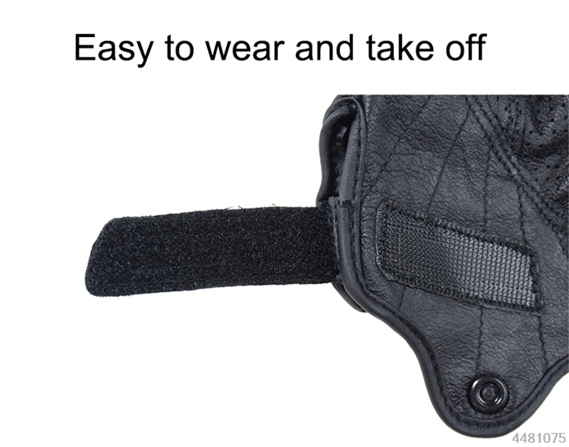 GHOST-RACING-Motocross-Racing-Leather-Gloves-Motorcycle-Protective-Gear-Goatskin-Touchscreen-Men-Wom-1536141