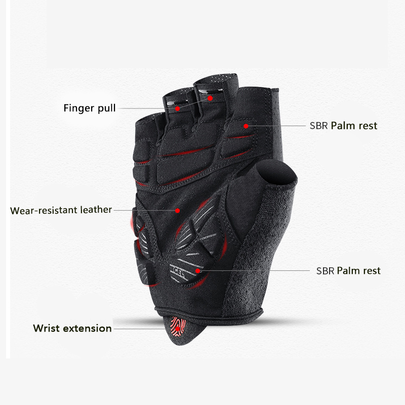 GOLOVEJOY-Cycling-Gloves-Half-Finger-Riding-Outdoor-Mtb-Bike-Shockproof-Breathable-Motorcycle-Climbi-1685675