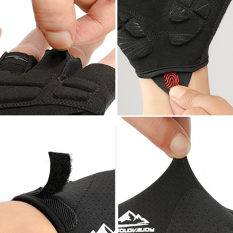 GOLOVEJOY-Cycling-Gloves-Half-Finger-Riding-Outdoor-Mtb-Bike-Shockproof-Breathable-Motorcycle-Climbi-1685675