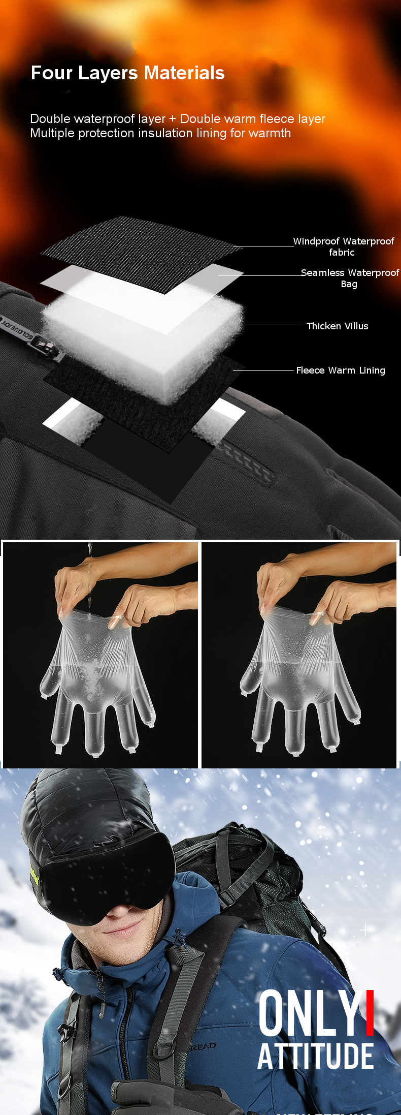 GOLOVEJOY-SK02-Skiing-Gloves-Winter-Outdoor-Cycling-Windproof-Waterproof-Pocket-Touch-Screen-Antiski-1619795