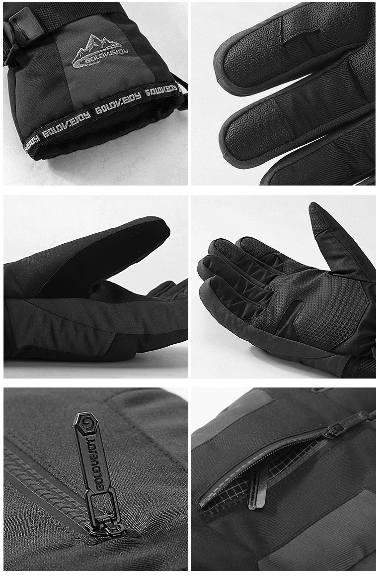 GOLOVEJOY-SK02-Skiing-Gloves-Winter-Outdoor-Cycling-Windproof-Waterproof-Pocket-Touch-Screen-Antiski-1619795