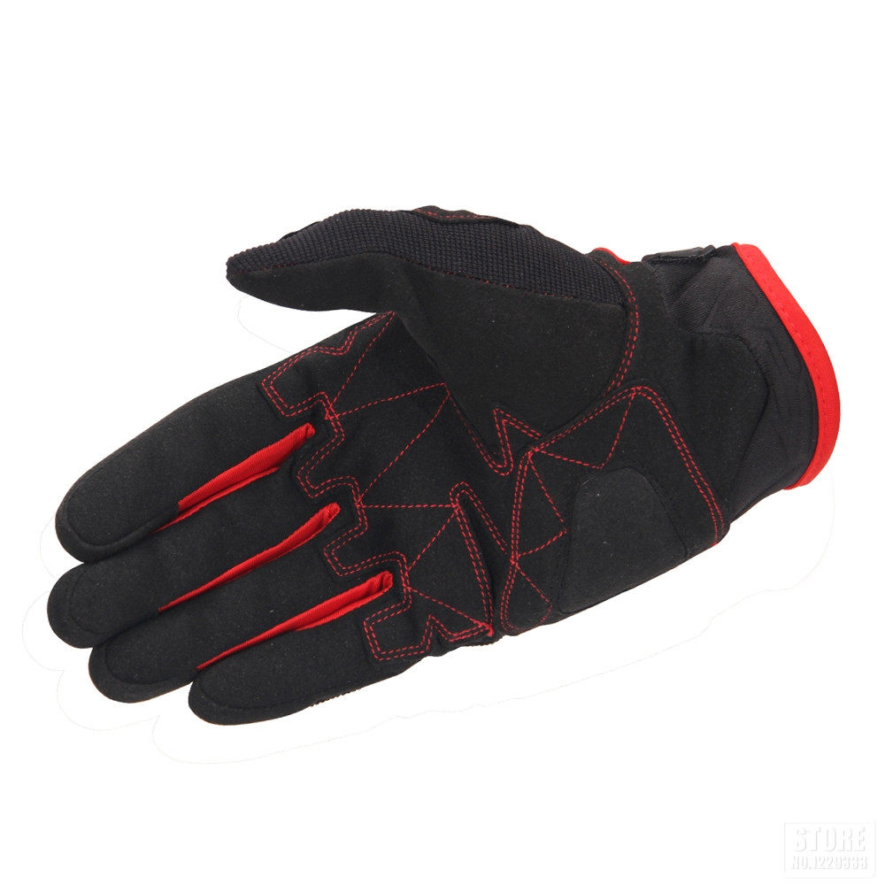 HEROBIKER-Motorcycle-Motocross-Full-Finger-Gloves-Anti-slip-Off-Road-Racing-Touch-Screen-1399858