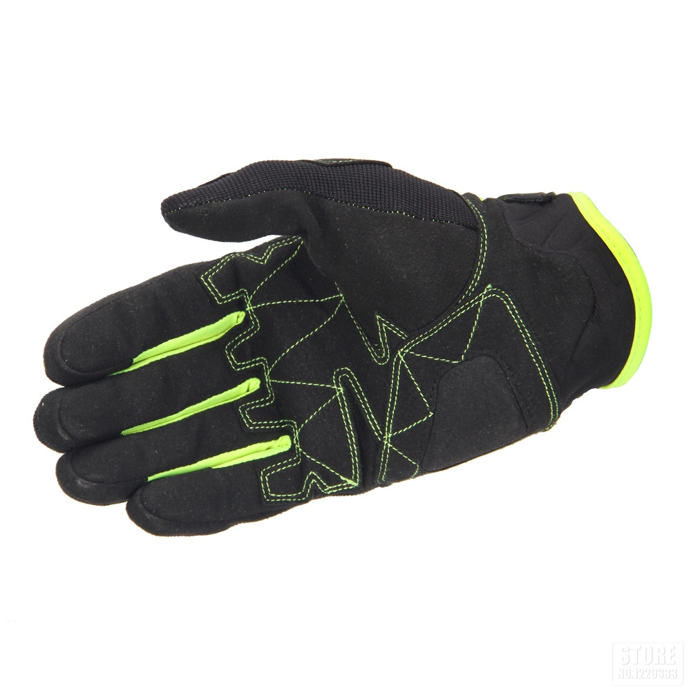 HEROBIKER-Motorcycle-Motocross-Full-Finger-Gloves-Anti-slip-Off-Road-Racing-Touch-Screen-1399858