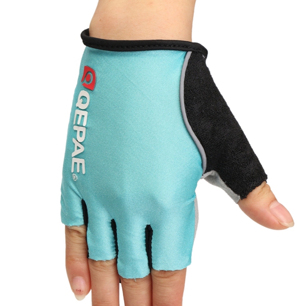 Half-Finger-Gloves-Motorcycle-Bicycle-Riding-Cycling-Summer-Spring-For-QEPAE-QG055-1049368