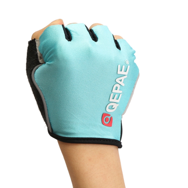 Half-Finger-Gloves-Motorcycle-Bicycle-Riding-Cycling-Summer-Spring-For-QEPAE-QG055-1049368