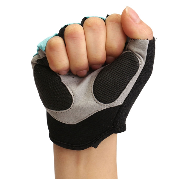 Half-Finger-Gloves-Motorcycle-Bicycle-Riding-Cycling-Summer-Spring-For-QEPAE-QG055-1049368