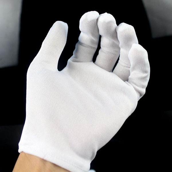 Halloween-Supplies-100-Cotton-White-Hip-hop-Gloves-949332