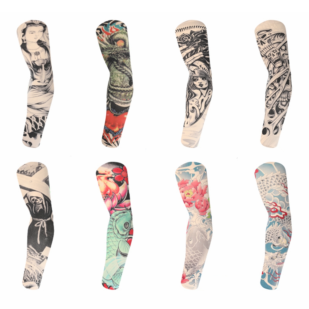 Ice-Silk-Sunscreen-Arm-Sleeves-Printing-Outdoor-Riding-Flower-Arm-Tattoo-Arm-Fishing-Sleeve-1547430