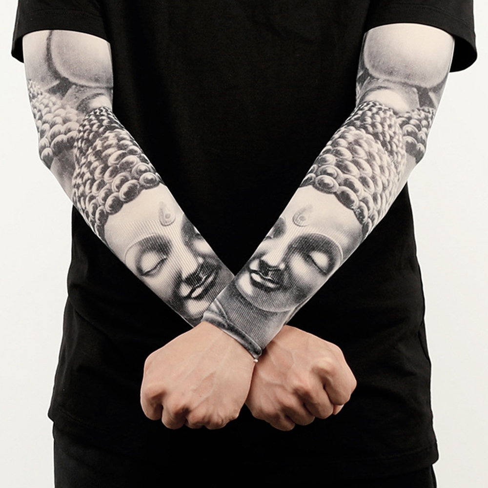 Ice-Silk-Sunscreen-Arm-Sleeves-Printing-Outdoor-Riding-Flower-Arm-Tattoo-Arm-Fishing-Sleeve-1547430