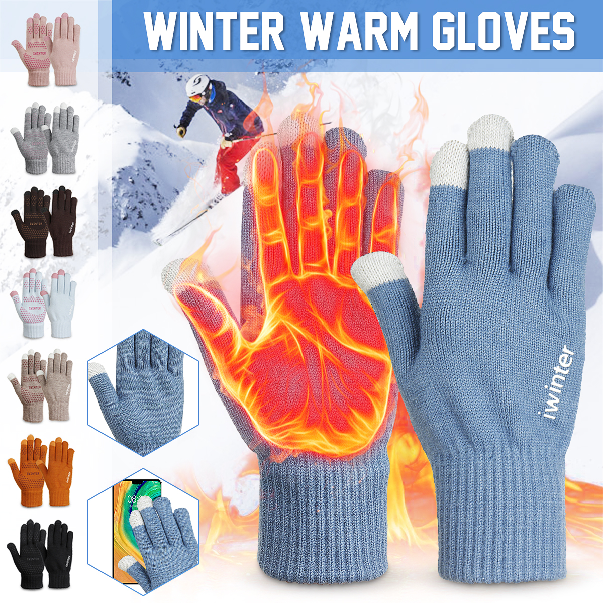 Knitted-Touch-Screen-Outdoor-Gloves-Motorcycle-Winter-Warm-Windproof-Fleece-Lined-Thermal-Non-slip-1631696