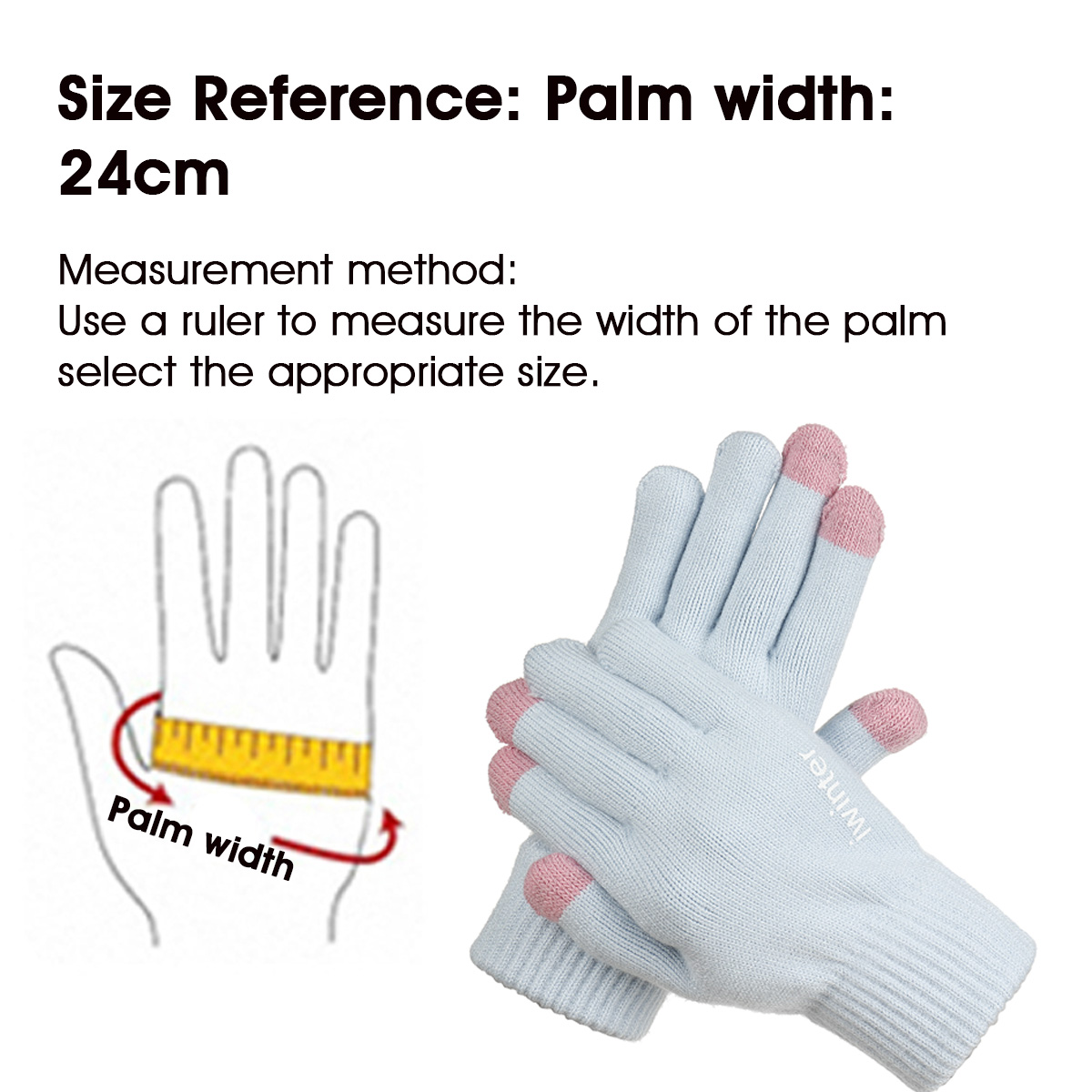 Knitted-Touch-Screen-Outdoor-Gloves-Motorcycle-Winter-Warm-Windproof-Fleece-Lined-Thermal-Non-slip-1631696