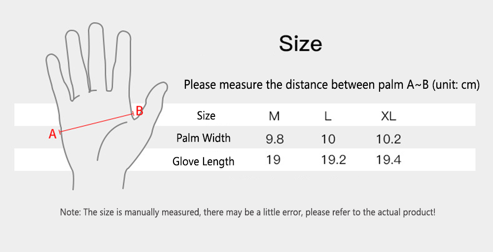 Kyncilor-Riding-Half-Finger-Gloves-Fingerless-Outdoor-Sports-UV-Protection-Breathable-Fishing-For-Bo-1723264