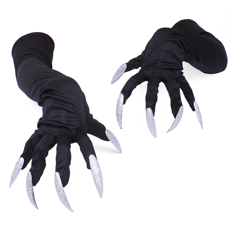 Long-Nails-Gloves-Halloween-Cosplay-Props-Suits-Hand-Sleeves-Paw-Performance-Cuffs-1359340