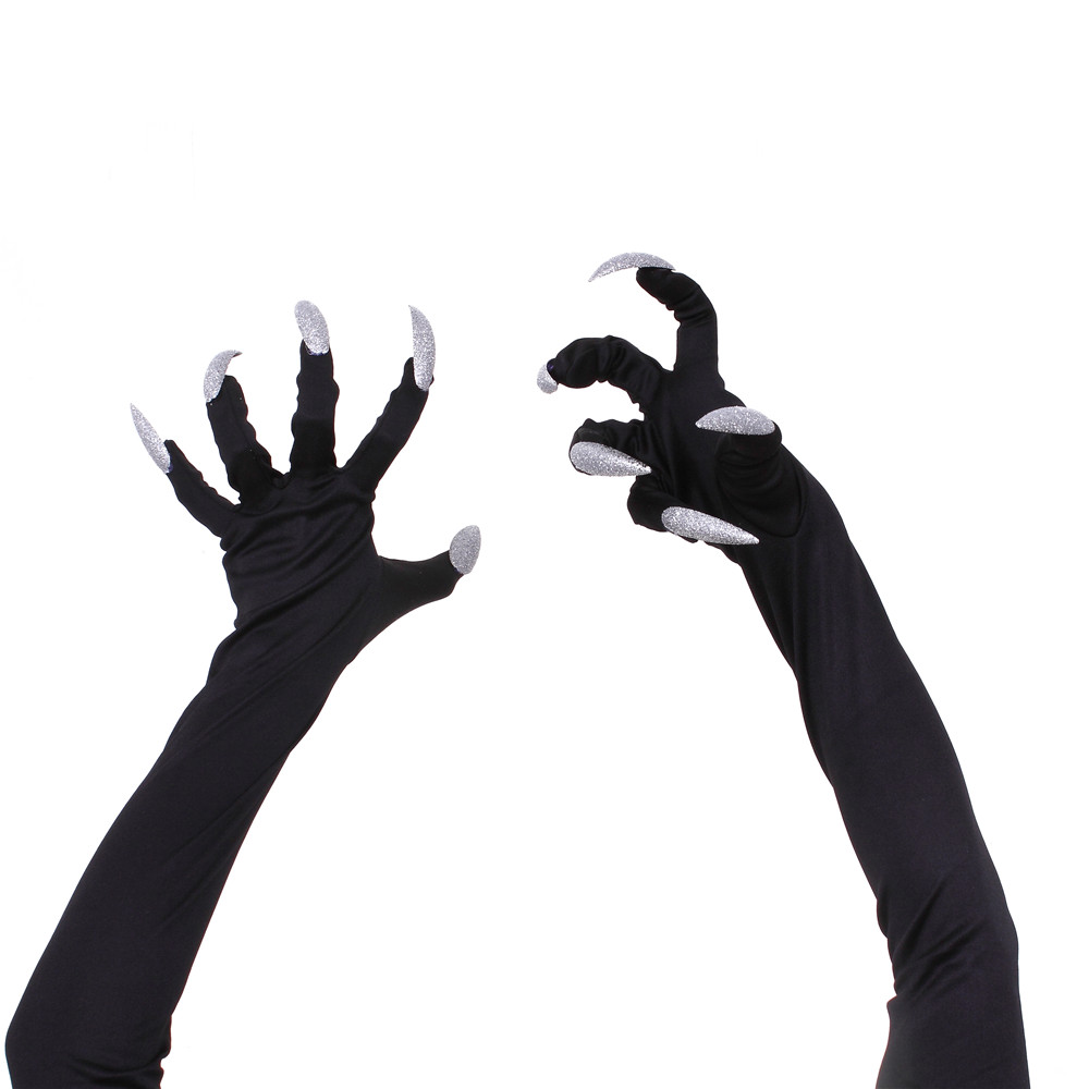 Long-Nails-Gloves-Halloween-Cosplay-Props-Suits-Hand-Sleeves-Paw-Performance-Cuffs-1359340