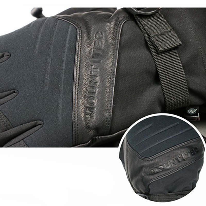 MOUNTITECtrade-37V-2200mah-Touch-Screen-Electrically-Heated-Gloves-Motorcycle-Winter-Warmer-Outdoor--1608622