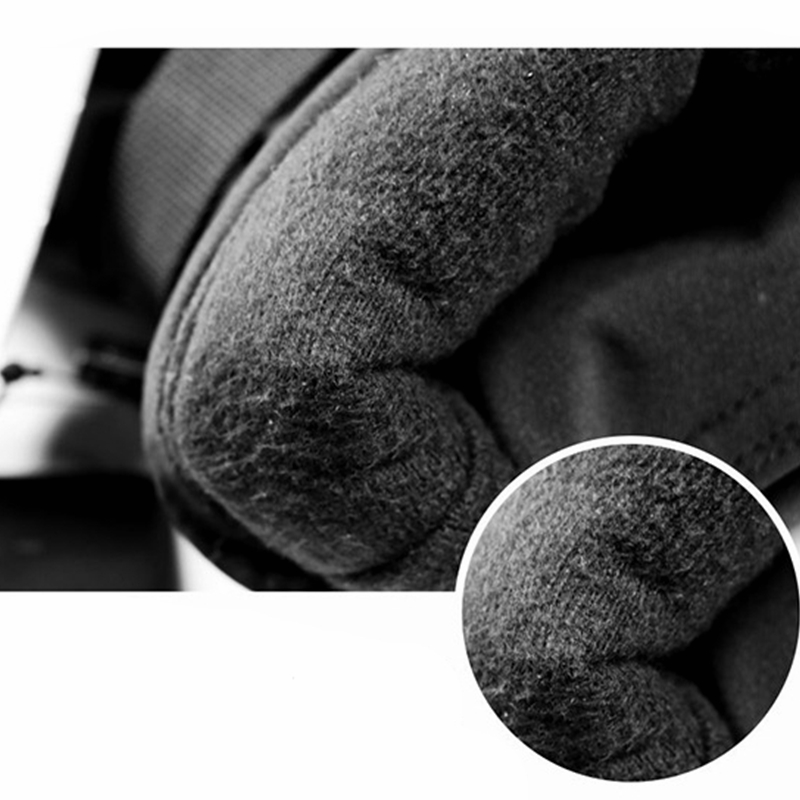 MOUNTITECtrade-37V-2200mah-Touch-Screen-Electrically-Heated-Gloves-Motorcycle-Winter-Warmer-Outdoor--1608622